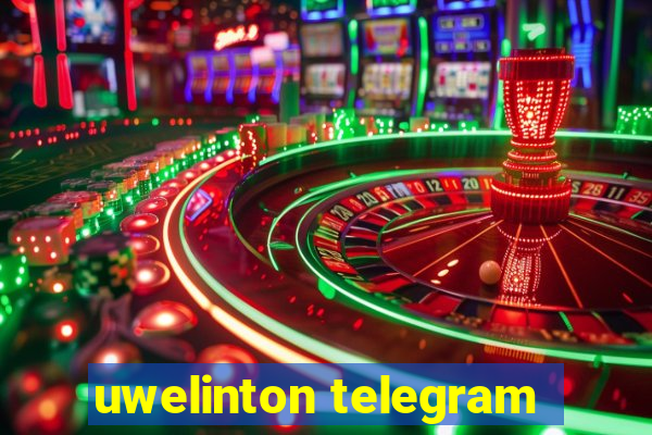 uwelinton telegram